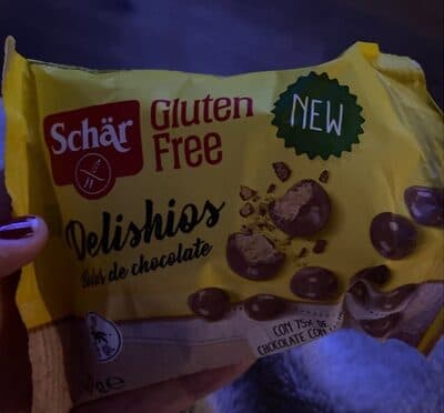 Delishios