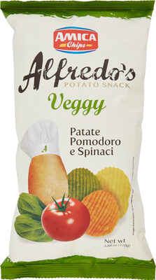 Eldorada veggy