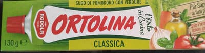 Ortolina