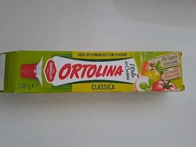 Ortolina