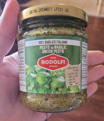 Green Pesto