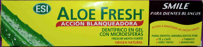 Aloe Fresh