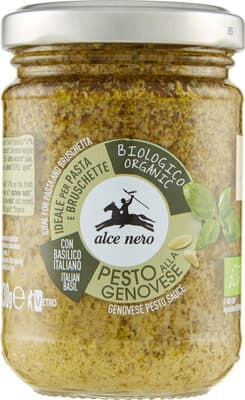 Pesto alla genovese