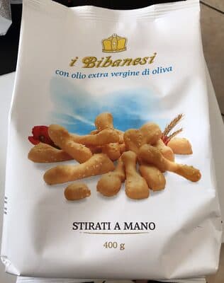 i Bibanesi