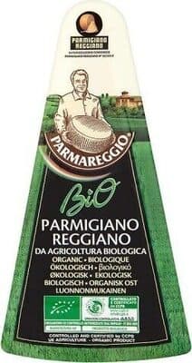 Organic Bio Parmigiano Reggiano PDO