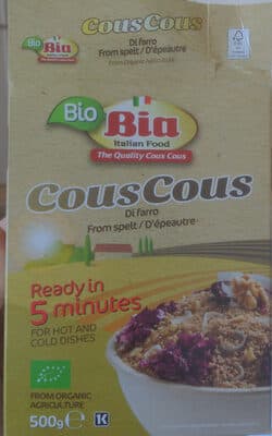 Couscous