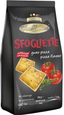 Premium Sfoglie