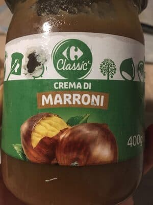 Crema