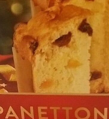 Panettone
