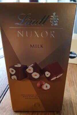 Nuxor