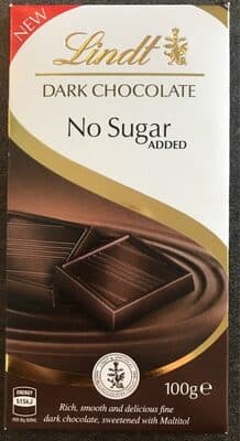 Dark Chocolate