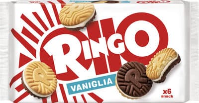 Ringo Vaniglia