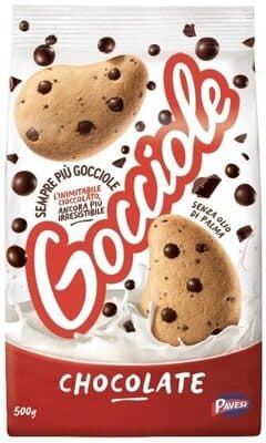 Gocciole Classiche