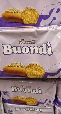 Buondì Motta
