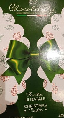 Chocolitaly
