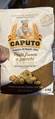 Pasta fresca e gnocchi