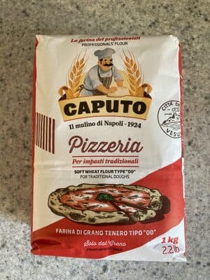 Il Mulino Di Napoli Soft Wheat Flour