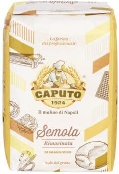 Semola