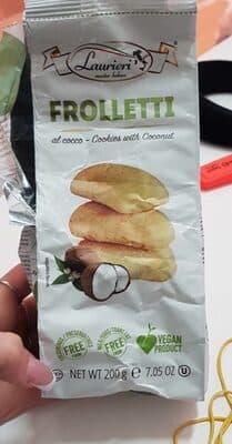 Frolletti