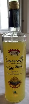 Limoncello