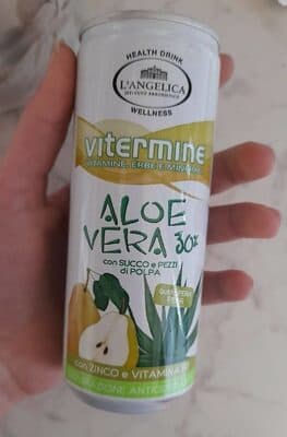 VITERMINE vitamine, erbe e minerali