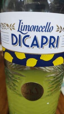 Limoncello
