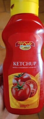 Ketchup
