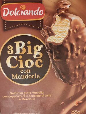 Big cioc