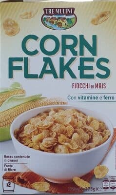 Corn Flakes