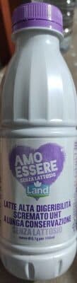 Latte alta digeribilit