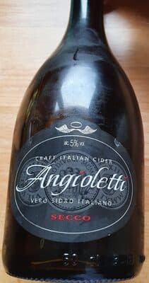 Angioletti Cider
