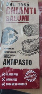 Antipasto