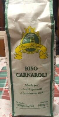 Carnaroli Rice
