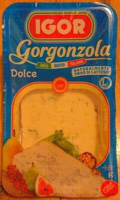 Gorgonzola
