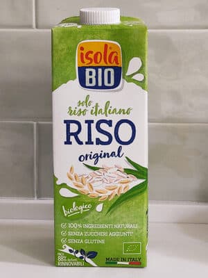 Riz Original