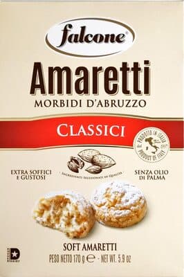 Amaretti