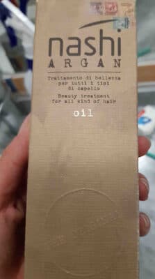 Aceite oil