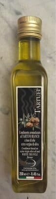 Tffel Oil