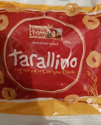 Il Tarallino