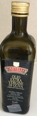 Olio Extra Vergine Di Oliva