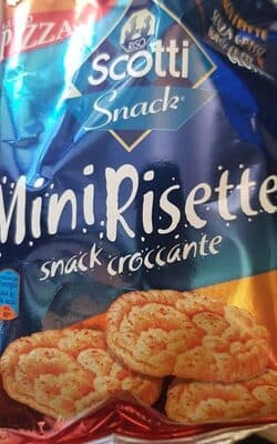 Mini Risette