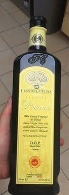 Olio d'oliva Primo