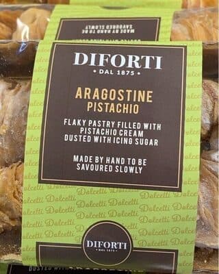 Aragostine Postachio