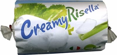 Creamy Risella
