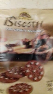 Biscotti