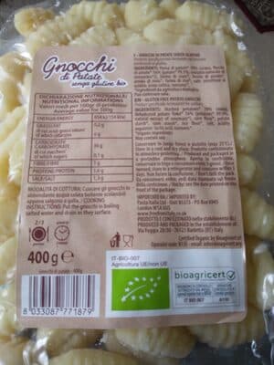 Gnocchi