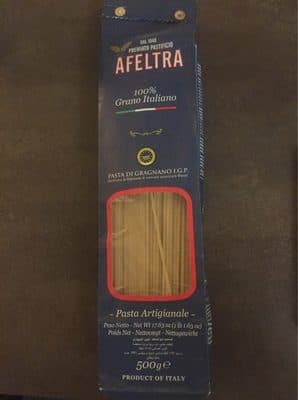 Macaroni Product