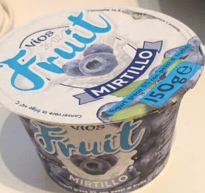 Fruit