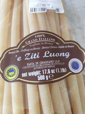 E Ziti Luong
