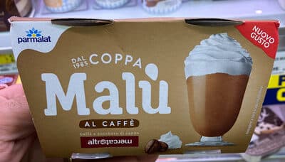 Coppa Mal